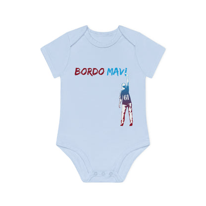 BORDO MAVI - BODY