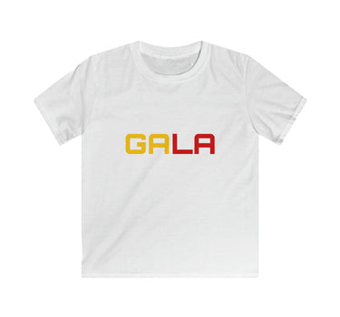 GALA - KIDS T-SHIRT