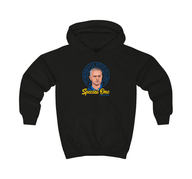 JOSE MOURINHO - PREMIUM KIDS HOODIE