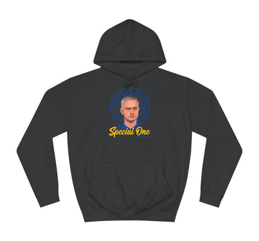 JOSE MOURINHO - PREMIUM UNISEX HOODIE