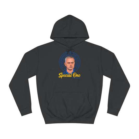 JOSE MOURINHO - PREMIUM UNISEX HOODIE