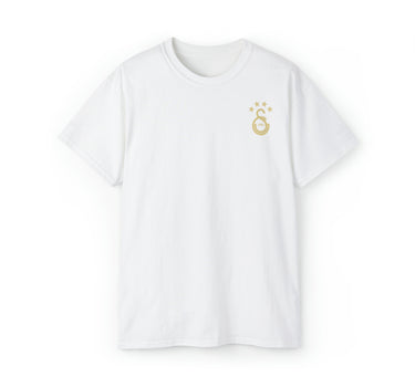 GS GOLD - UNISEX T-SHIRT