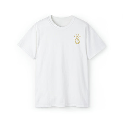 GS GOLD - UNISEX T-SHIRT