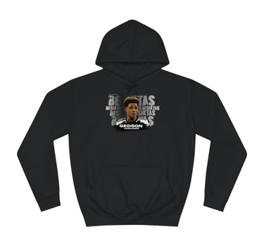 GEDSON FERNANDES - PREMIUM UNISEX HOODIE