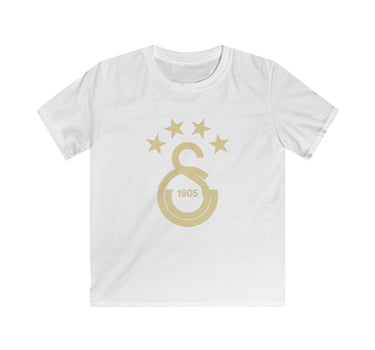 GS GOLD - KIDS T-SHIRT