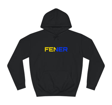 FENER - PREMIUM UNISEX HOODIE