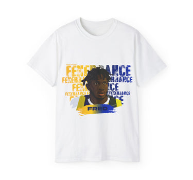 FRED - UNISEX T-SHIRT