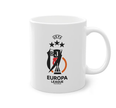 BJK EUROPA LEAGUE - TASSE