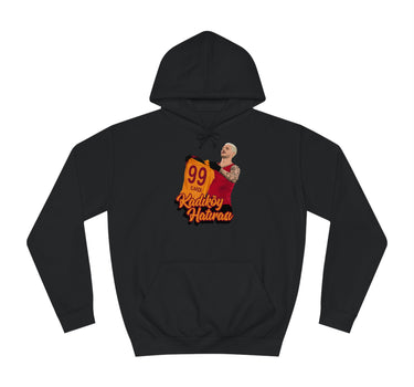 ICARDI KADIKÖY HATIRASI - PREMIUM UNISEX HOODIE