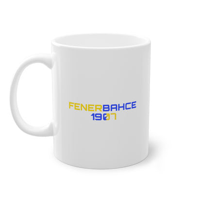 FENERBAHCE 1907 - TASSE