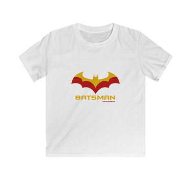 BATSMAN - KIDS T-SHIRT