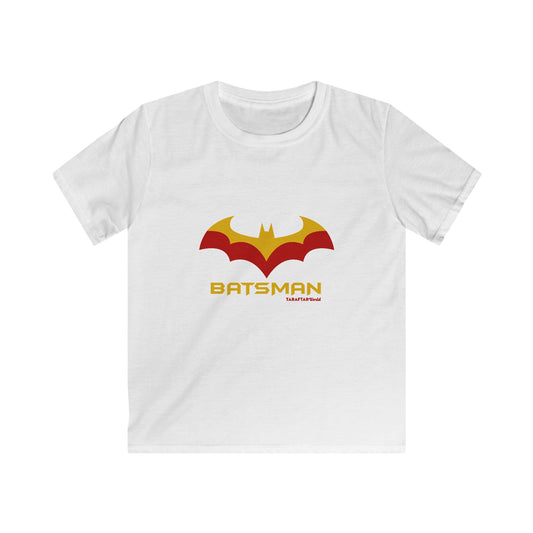 BATSMAN - KIDS T-SHIRT