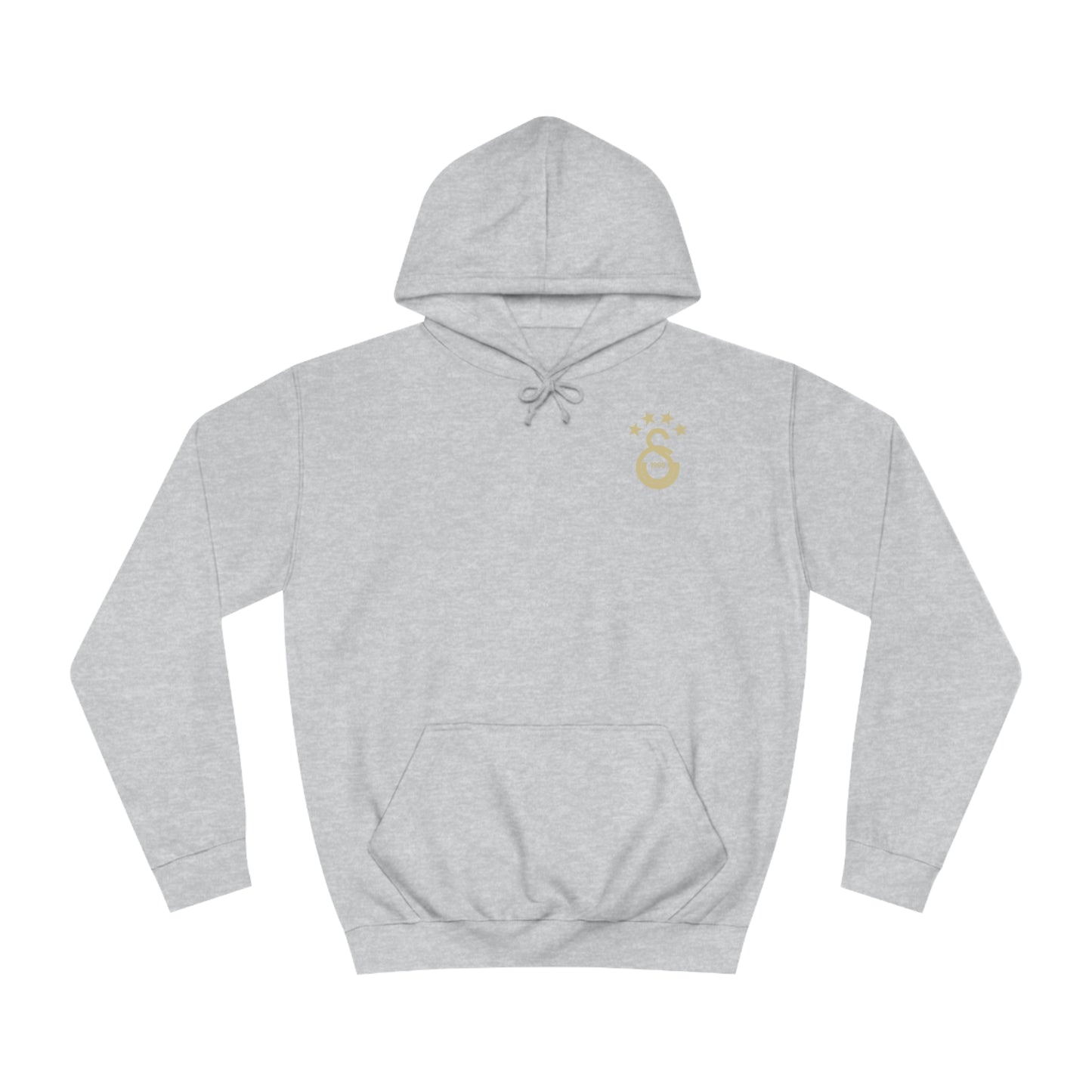 GS GOLD - PREMIUM UNISEX HOODIE