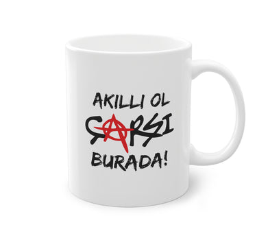 CARSI - TASSE