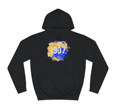 FB 1907 - PREMIUM UNISEX HOODIE