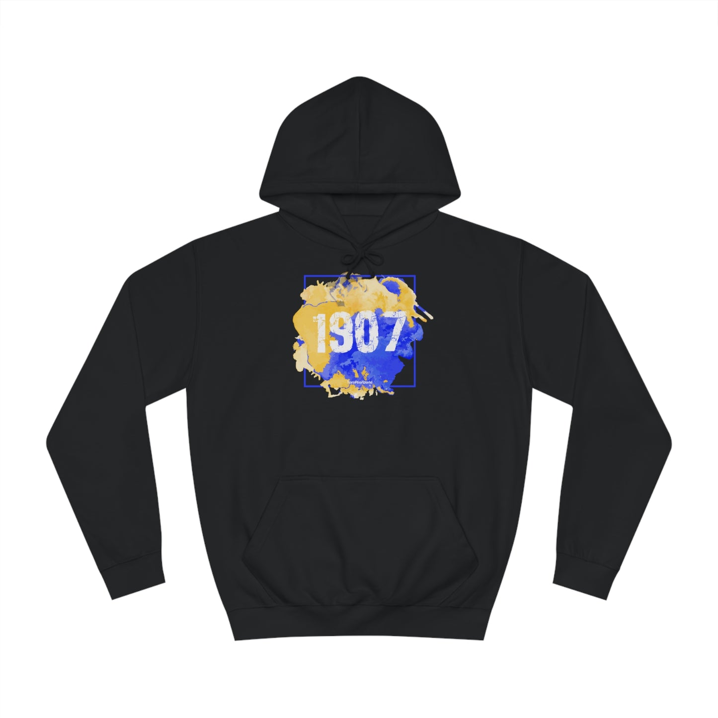 FB 1907 - PREMIUM UNISEX HOODIE