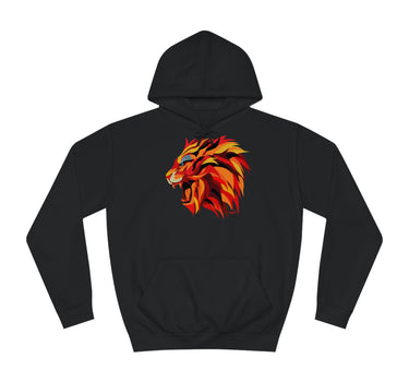 ASLAN - PREMIUM UNISEX HOODIE