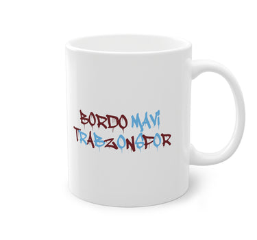 TRABZONSPOR - TASSE