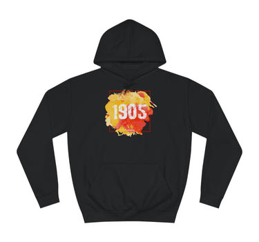 GS 1905 - PREMIUM UNISEX HOODIE