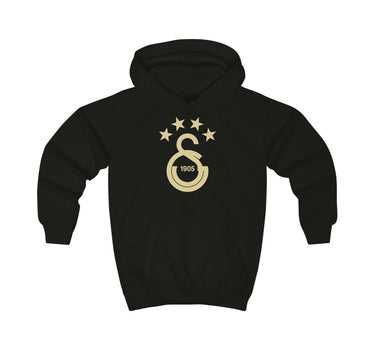 GS GOLD - PREMIUM KIDS HOODIE