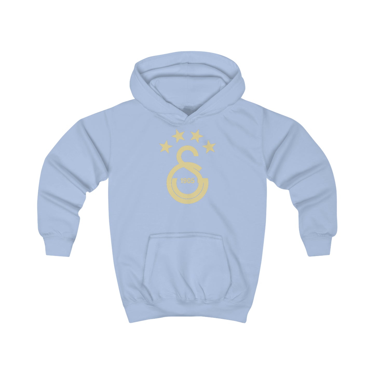 GS GOLD - PREMIUM KIDS HOODIE