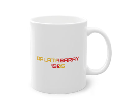 GALATASARAY 1905 - TASSE