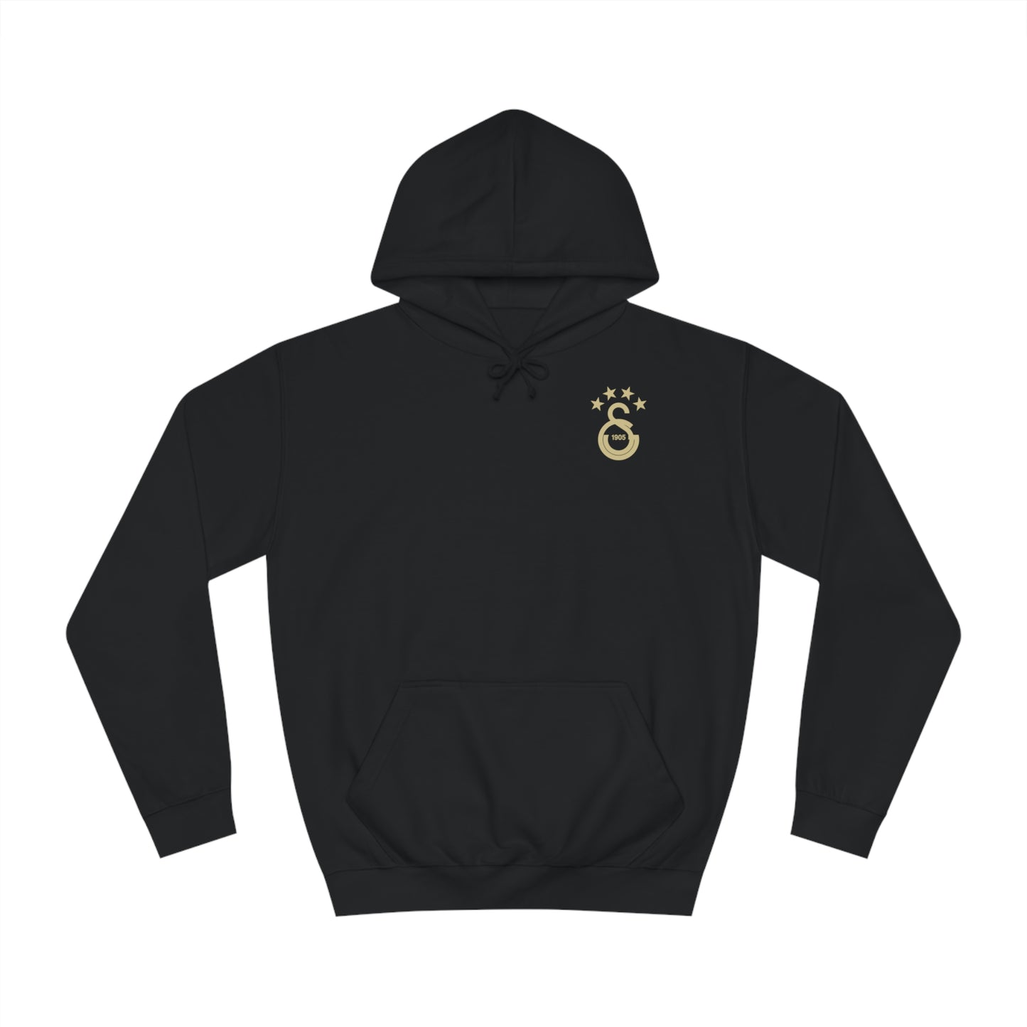 GS GOLD - PREMIUM UNISEX HOODIE