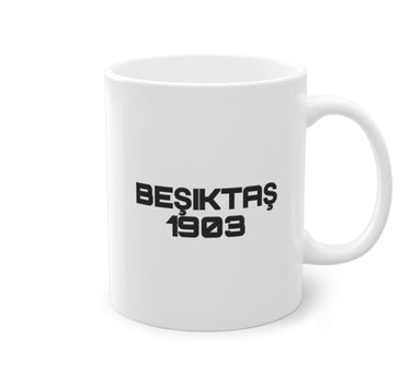 BESIKTAS 1903 - TASSE