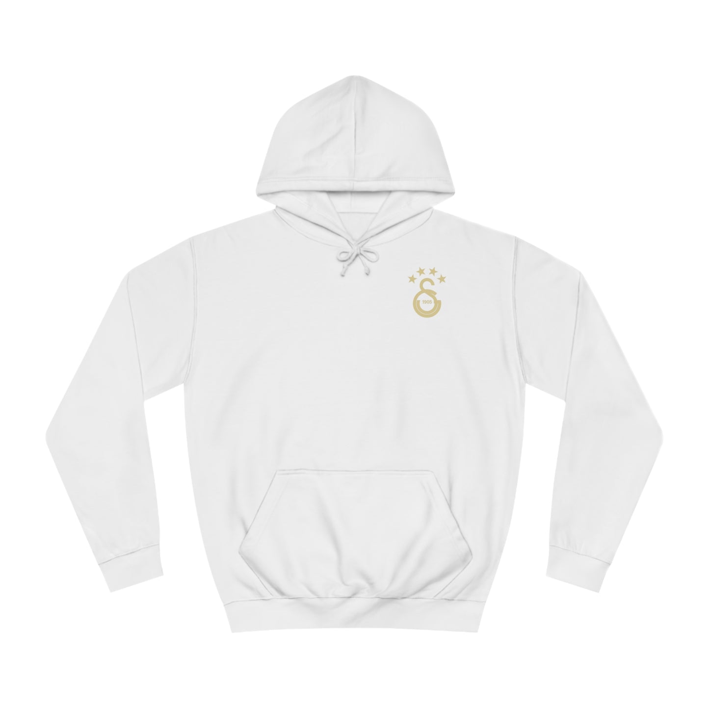 GS GOLD - PREMIUM UNISEX HOODIE