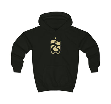 TS GOLD - PREMIUM KIDS HOODIE