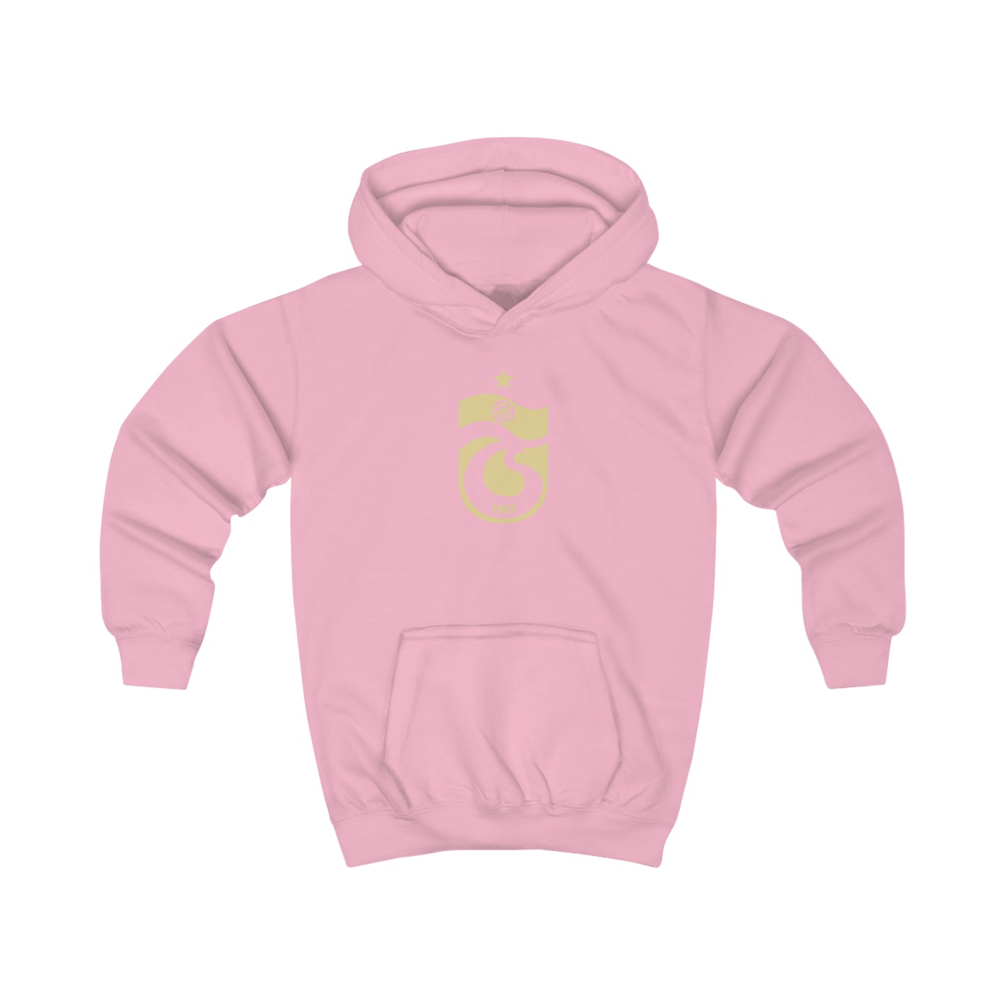 TS GOLD - PREMIUM KIDS HOODIE