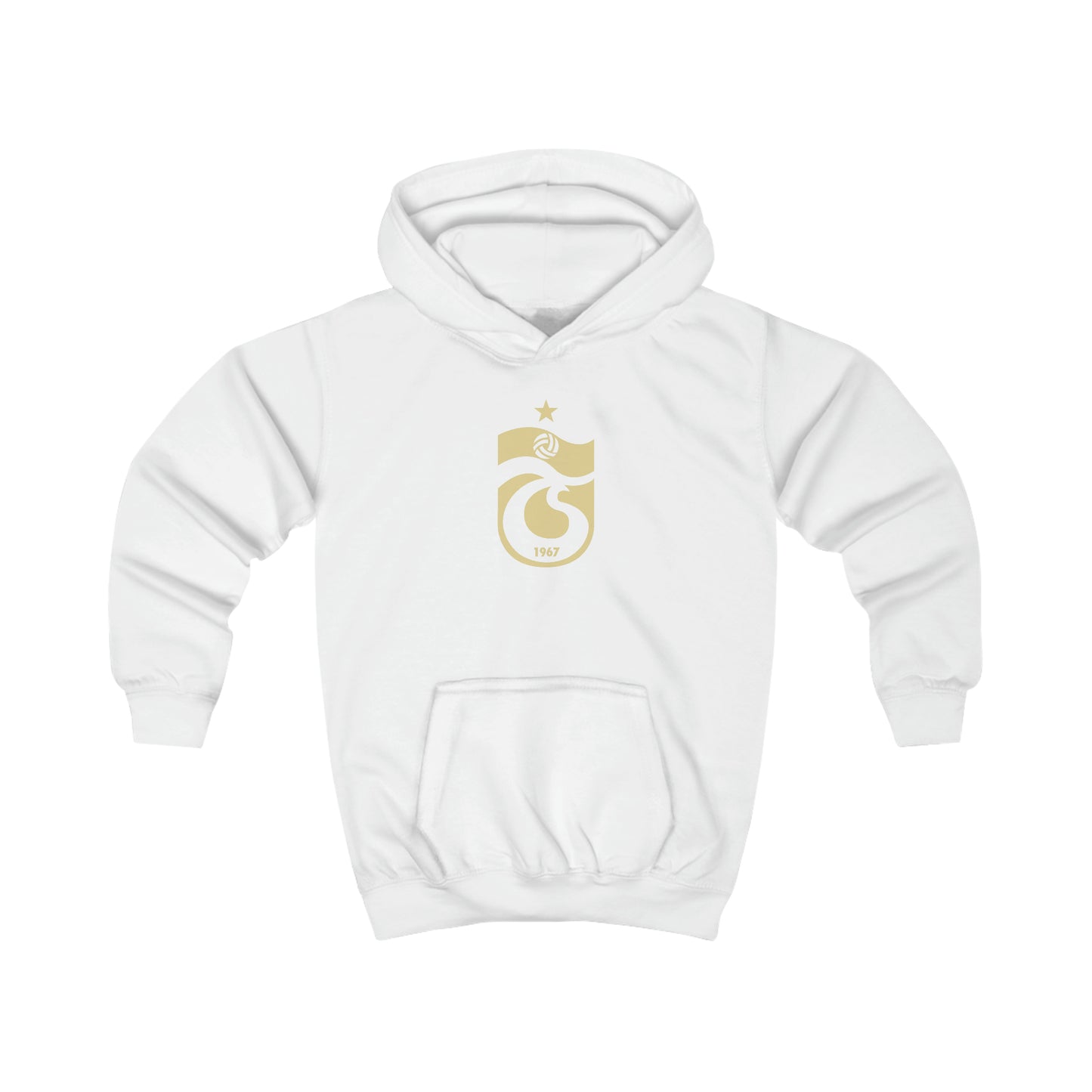 TS GOLD - PREMIUM KIDS HOODIE