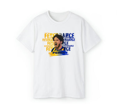 FERDI KADIOGLU - UNISEX T-SHIRT