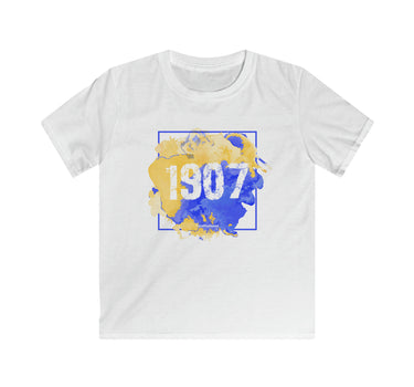 FB 1907 - KIDS T-SHIRT