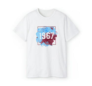 TS 1967 - UNISEX T-SHIRT