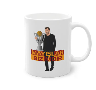 MAYISLAR BIZIMDIR - TASSE