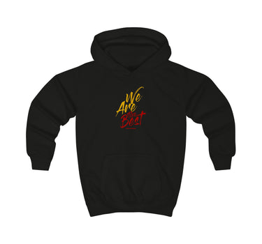 WE ARE THE BEST - PREMIUM KIDS HOODIE