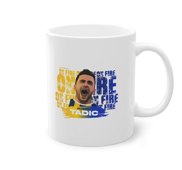 DUSAN TADIC - TASSE