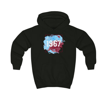 TS 1967 - PREMIUM KIDS HOODIE