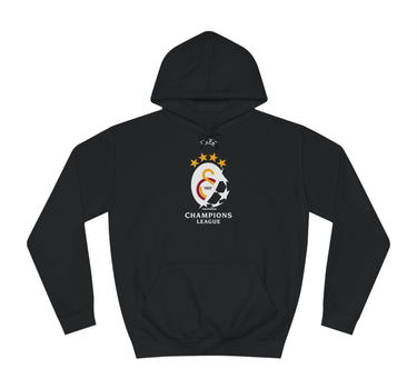 GS CHAMPIONS LEAGUE - PREMIUM UNISEX HOODIE