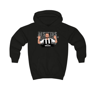 RAFA SILVA - PREMIUM KIDS HOODIE