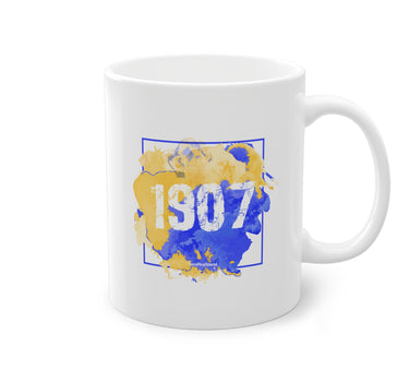 FB 1907 - TASSE