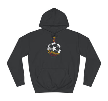 GS UEFA CHAMPIONS LEAGUE - PREMIUM UNISEX HOODIE