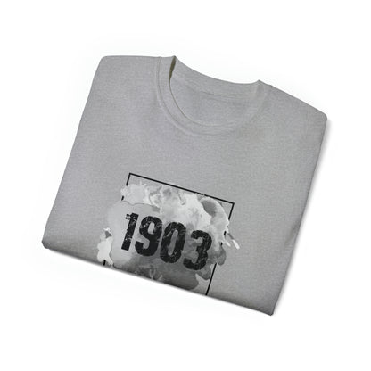 BJK 1903 - UNISEX T-SHIRT