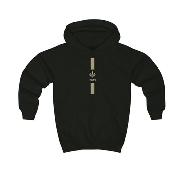 FB PALAMUT GOLD - PREMIUM KIDS HOODIE