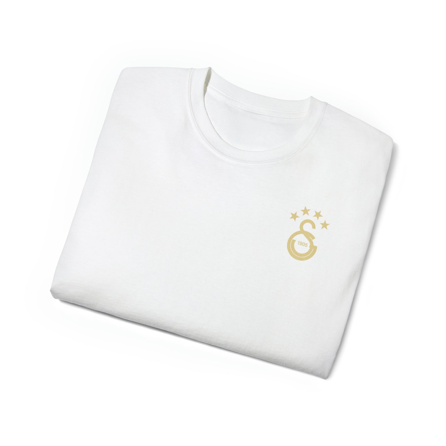 GS GOLD - UNISEX T-SHIRT