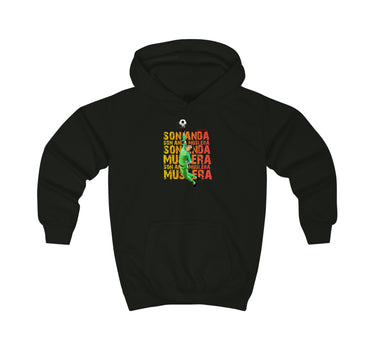 FERNANDO MUSLERA - PREMIUM KIDS HOODIE