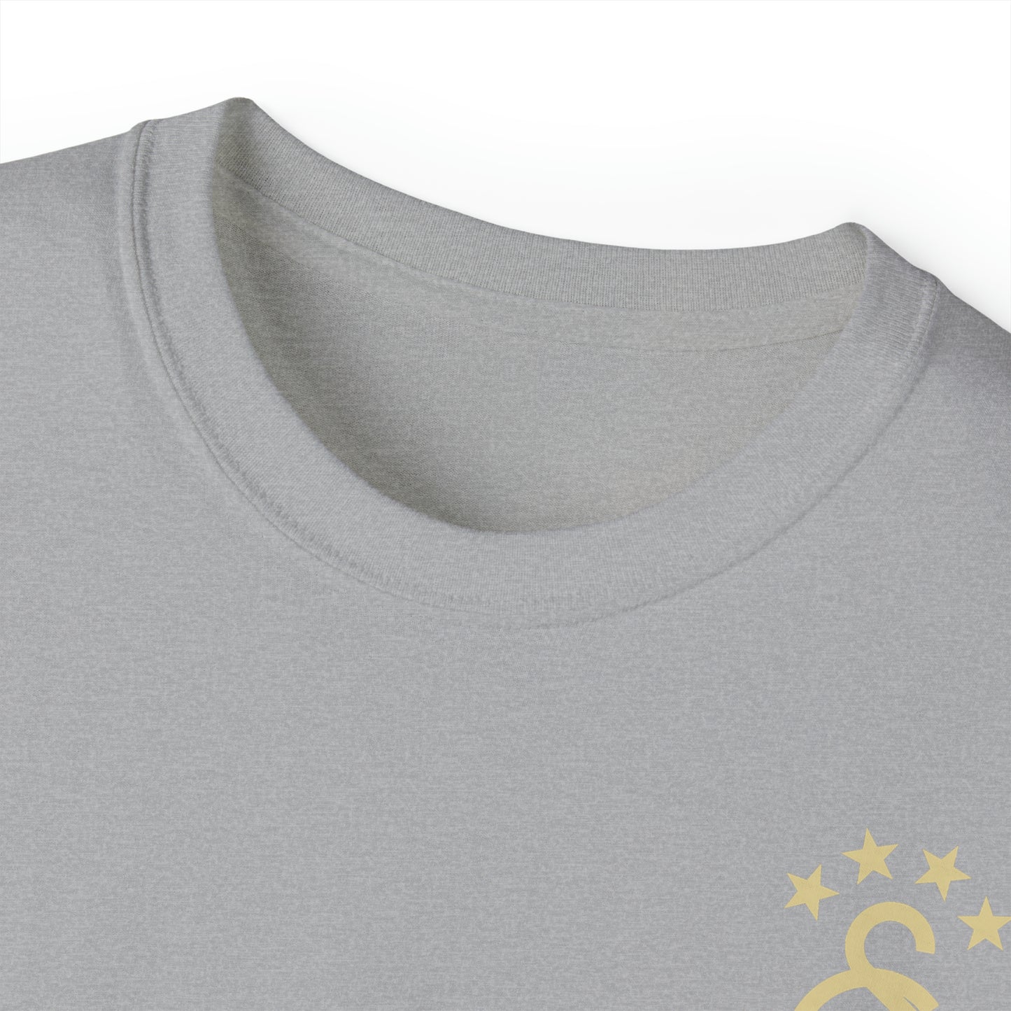 GS GOLD - UNISEX T-SHIRT