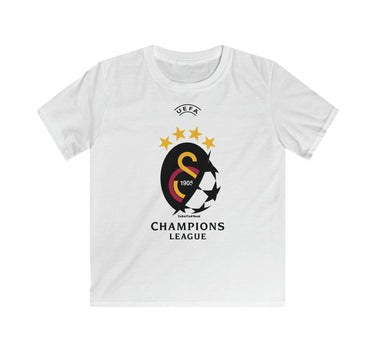 GS CHAMPIONS LEAGUE - KIDS T-SHIRT