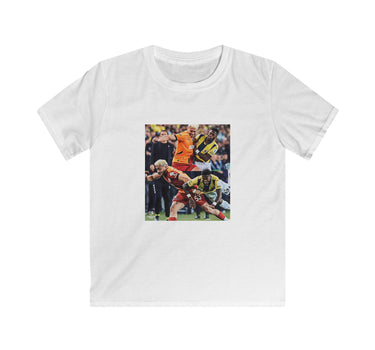 BAY X FRED - KIDS T-SHIRT